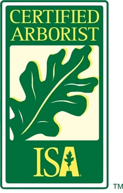 ISA Certified Arborist