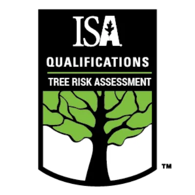 ISA Tree Risk Assessment Qualified